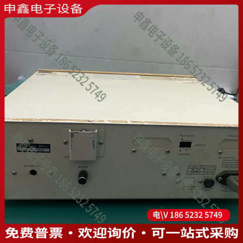 询价：Zentech 1062A 数字LCRZ、机器拍摄、通电