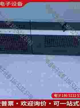 拍前询价：新到5台 ACP-4320 以上研华4U机架式工控机