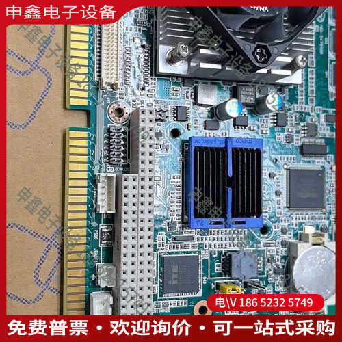 询价：研华PCA-6763VG工控主板 PCA6763VG1602