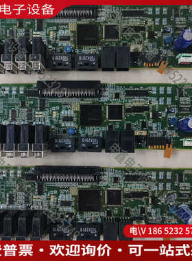 议价：A20B-2102-0645发那科6240伺服驱动器侧板CP