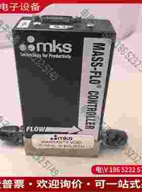 拍前询价：1179BX12CS1BV MKS流量计MASS-FLO C