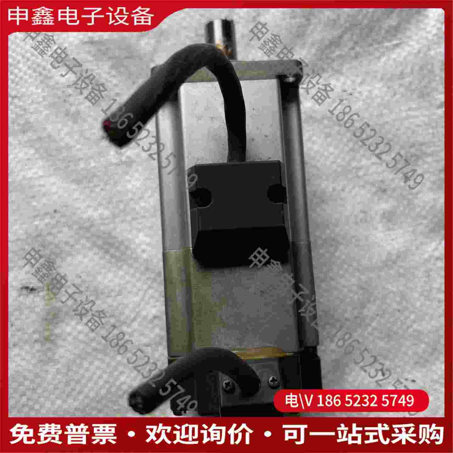 拍前询价：力士乐伺服电机MSM031C-0300-NN-M0-CH1