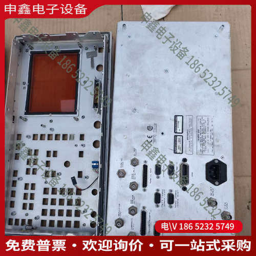 询价：安捷伦 E8285A 频谱仪 电源板公司处理的必须