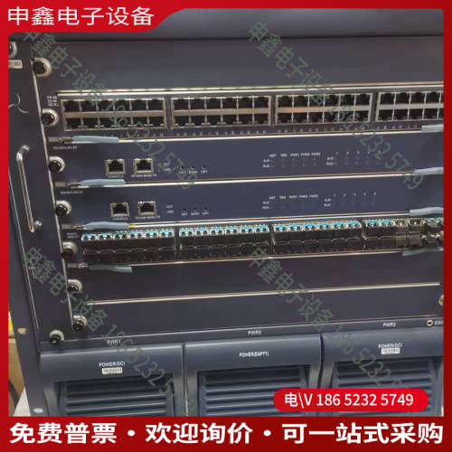 询价：中兴RS-89S2－48GE-RJ48口千兆电口板光口板R