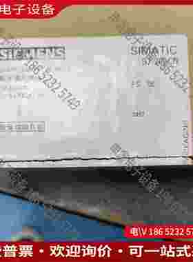 拍前询价：SIMENS模块6ES7222-1HF22-0XA8