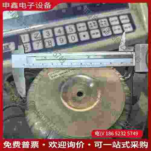 拍前询价：箭猪环形变压器输入双115v输出1227v175v