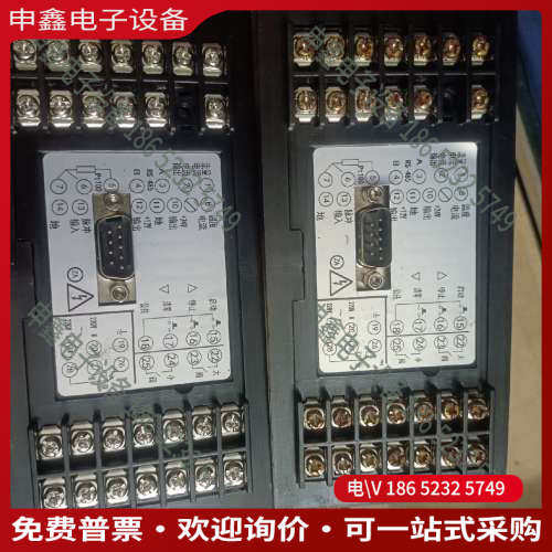 询价：智能定量控制仪EC-XSJ-D5220VAC电源带R