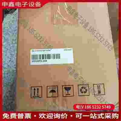 拍前询价：变频器MD500T22GB 盒码一致