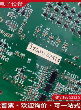 请询价：INVIT变频器控制板 GD300-21-018G-4