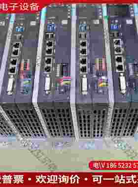 拍前询价：AC801运动控制器型号AC801-0221-U0R0