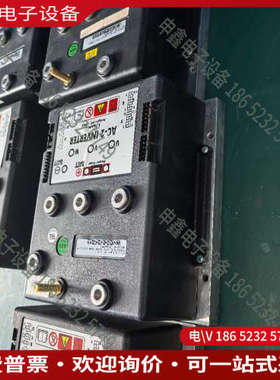 询价：ZAPI变桨驱动器FZ5197 AC-2 48V金风运达