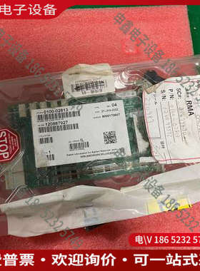 询价：AMAT应用材料0130-02664信号调理板卡型号010