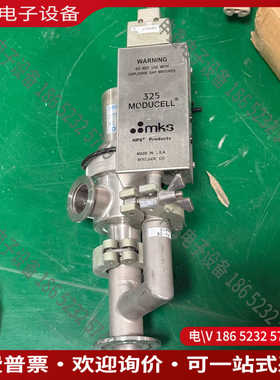 议价：MKS 325 MODUCELL真空计美国HPS