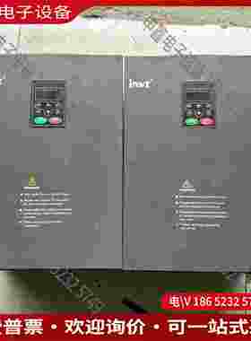 拍前询价：英威腾变频器37KW CHV190-037G-4