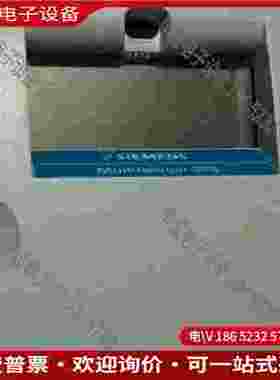 拍前询价：7ML5033-2AA00-1A SIMENS 多非接触式 超