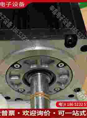 拍前询价：HF153S/HF154SM70系统15KW伺服电机原