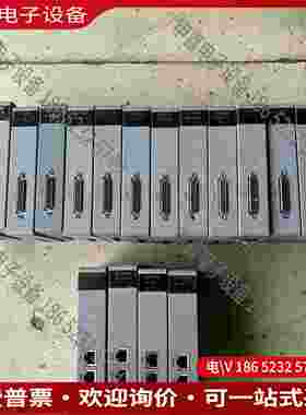 拍前询价：中自控制模块CT1161B 四个800