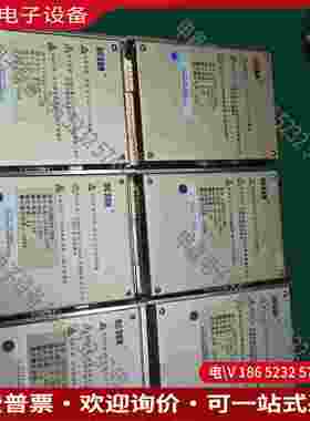 拍前询价：DCSON驱动器型号HSDRV03-3R0S和HSDR