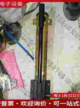 拍前询价：恩派克P2282超高压手动液压泵40000psi2800