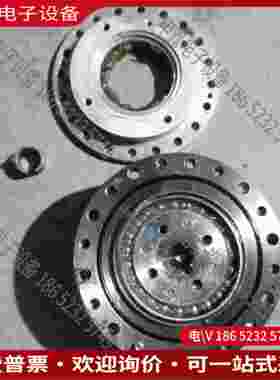 拍前询价：绿地谐波减速机 D-9752-A1 G824