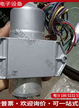 询价：美国CCS压力开关646GEAM610备件一台