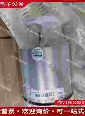 拍前询价：MKS631D02TMFH未拆封气敏传感器包装完整