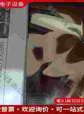 拍前询价：原包装 AB罗克韦尔440F继电器 440F-C252D