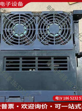 询价：LIFT电梯变频器FRN11LMIS-4C拍摄二
