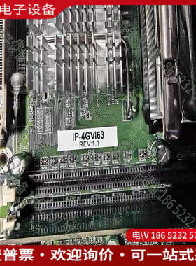 询价：beckhoff C5102 工控主板MBATX-845GV