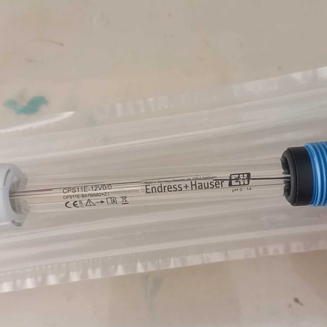 议价：E+H PH电极型号CPS11E-12V0/023年