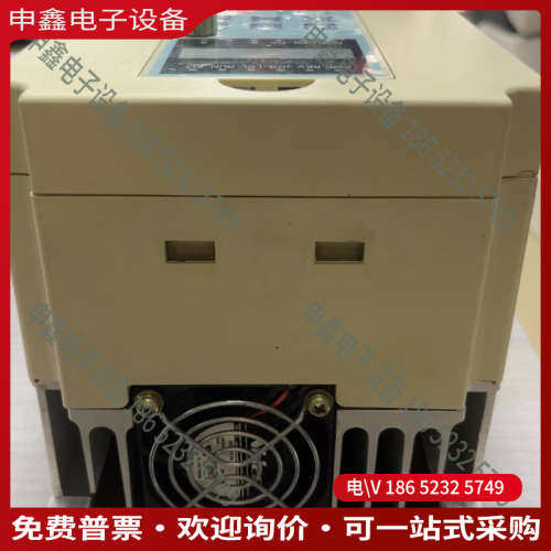 询价：SY3200-P5R5T4A1 日业变频器380V55KW