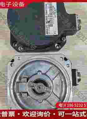 拍前询价：OSA405S5AS伺服电机编码器测试