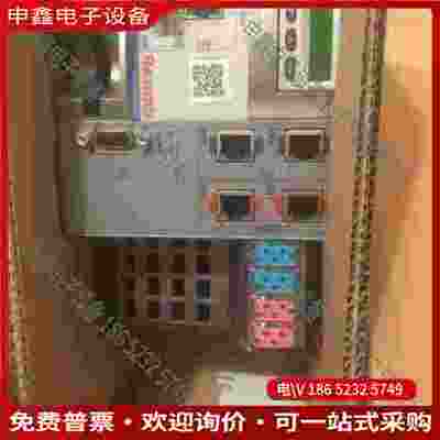 拍前询价：力士乐PLC CML251 CML402 CML751