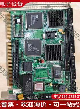 请询价：研扬 SBC-456/456E RevA11 无原包