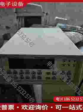 拍前询价：LakeShore 331 温度控制器