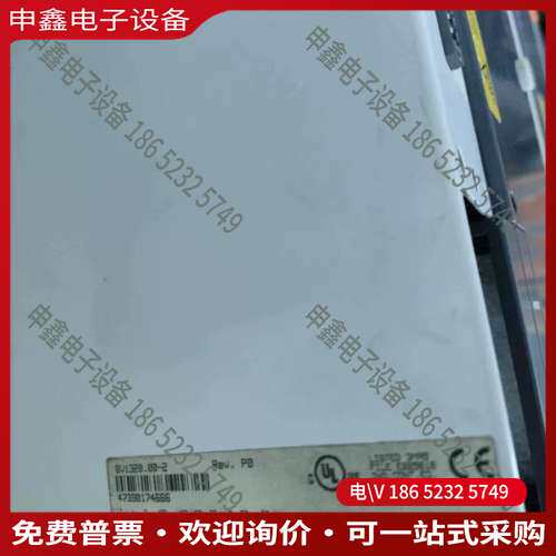 请询价：贝加莱伺服驱动器8V132000-2测试好