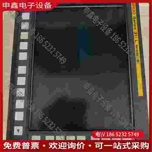 拍前询价：A02B-0327-B502发那科31i-L MODEL B
