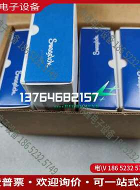 请询价：SS-14DKS4针型阀美国Swagelok世伟洛克 状