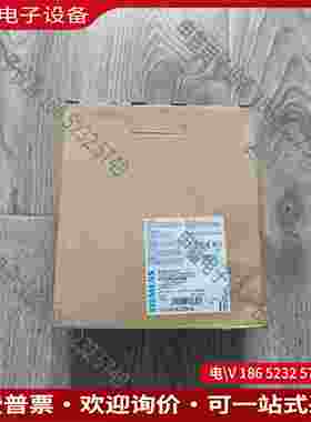 拍前询价：SIMENS3RW4036-2BB14