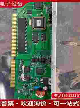 拍前询价：海湾GST-INET-01 485通讯板图片功