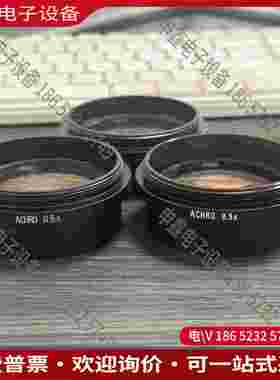 拍前询价：LEICA徕卡ACHRO 05X 10450192体视显微