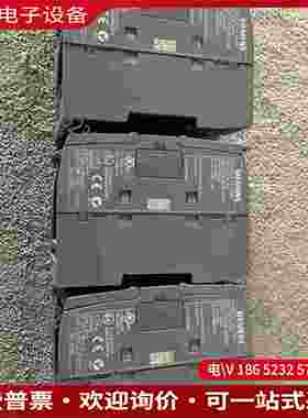 拍前询价：SIMENS1200系列模块型号6ES7 223-1BL30-0