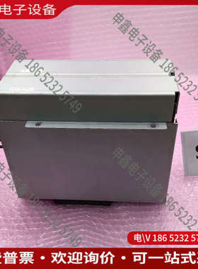 询价：CDI-0010852电源模块！外观带红色线