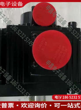 询价：电机、HC-SFS121、、正常、询价、