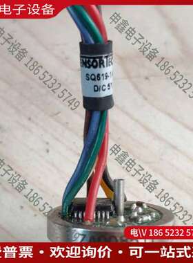 请询价：SENSOR TECHNICS SQ619传感器