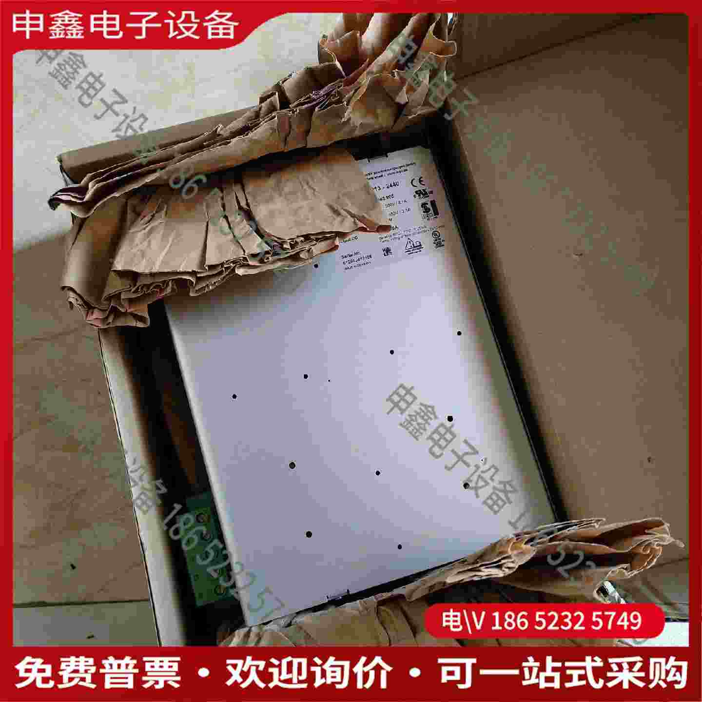 拍前询价：mgv电源 SPH1013-2440实图一只