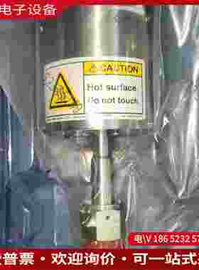 拍前询价：MKS 631D13T8FPBB 电容薄膜规 真空计