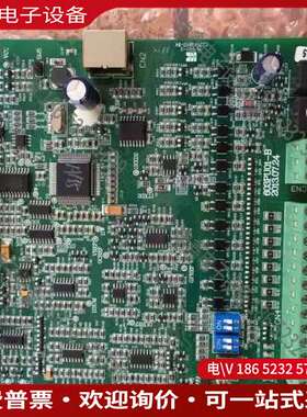 请询价：6000系列变频器CUP主板603PU01-B 询价