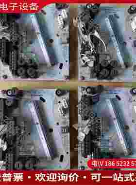 拍前询价：CC-TAIM01低电平MUX I/O模块底座型号