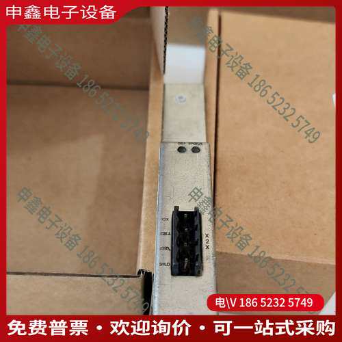 请询价：贝加莱3IF7919 卡件